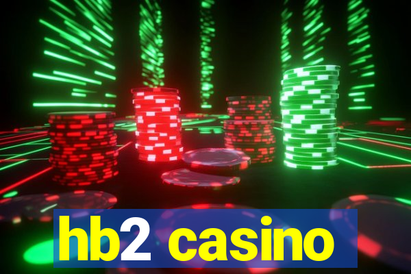 hb2 casino